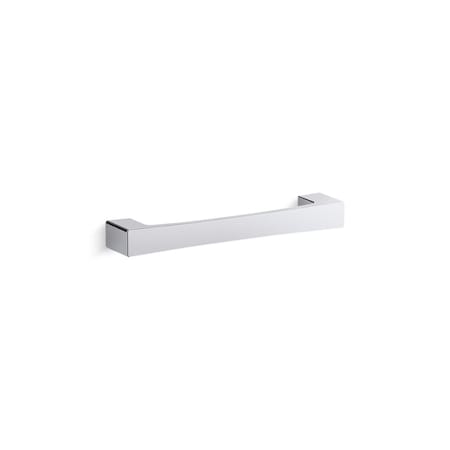 Kohler Honesty 5" Drawer Pull 26640-CP